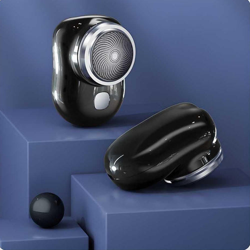 Mini Electric Shaver | Portable Electric Shaver | Unisex Electric Shaver